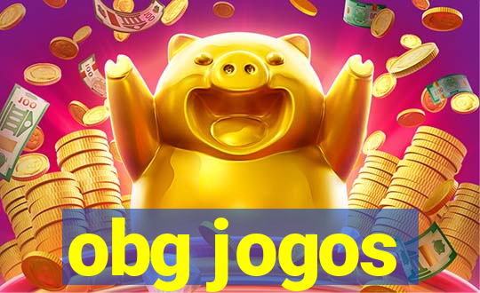 obg jogos